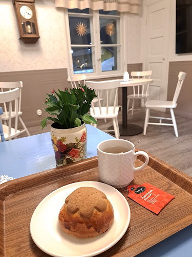 Opinii despre Kahvila Onnikka în Kajaani - Ravintola-ala