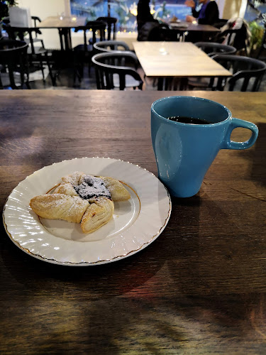 Comentarii opinii despre Caffé Locale