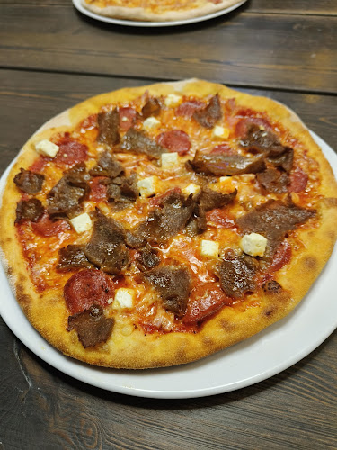 Pizzanpaikka - Ravintola-ala