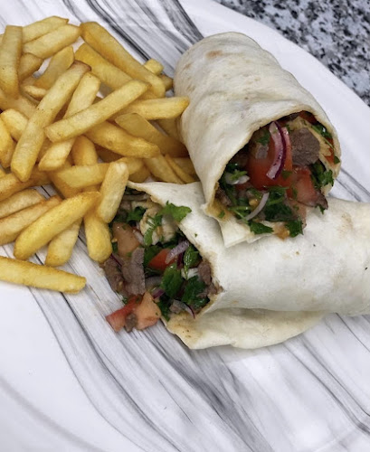 Madez Lounge - Kokkola