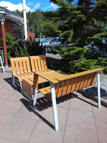 McDonald's Tampere Jäähovi