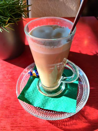 Comentarii opinii despre Cafe Manuela