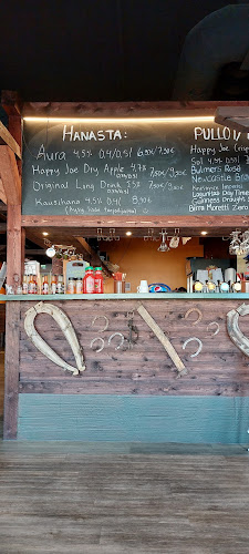 Opinii despre Zarillo Sastamala în Sastamala - Ravintola-ala