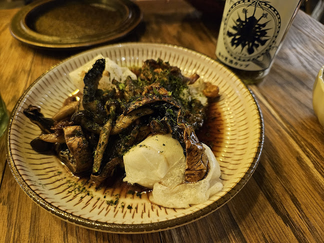 Comentarii opinii despre Sake Bar & Izakaya