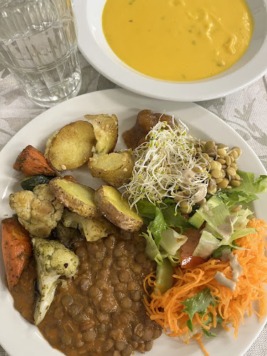 Comments and reviews of KASVIS-ravintola