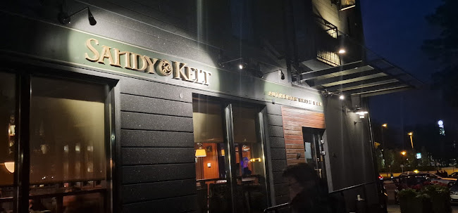 Sandy Kelt Irish Bar