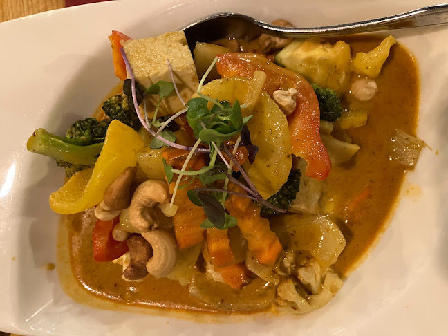 Nittaya Thai & Laos - Ravintola-ala