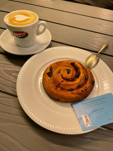 Comentarii opinii despre Le Jardin - French Café and Bakery