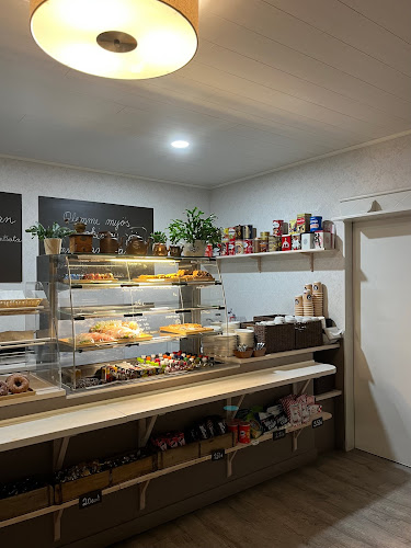 Kahvila Onnikka - Kajaani