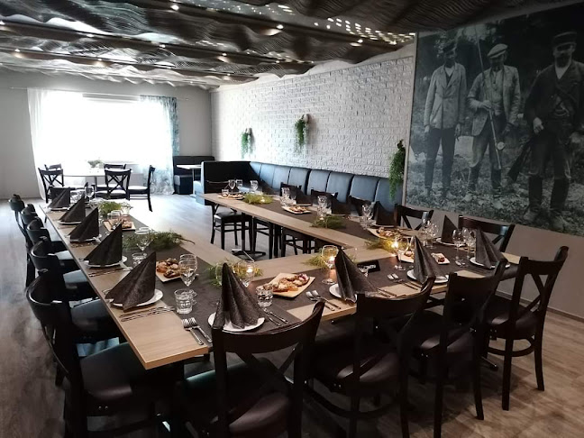 Opinii despre Hotelli-Ravintola Mierontie Oy în Konnevesi - Ravintola-ala