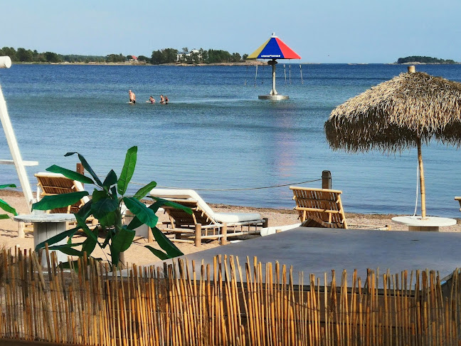 BeachBar Plagen avataan 13.6.2025 - Ravintola-ala