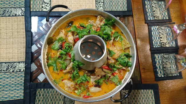 Siam Bangkok Thai Ravintola Phone number