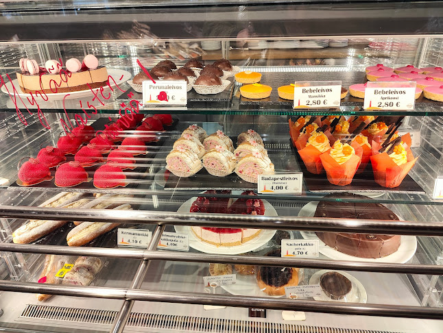 Kotileipomo Siiskonen - Ravintola-ala