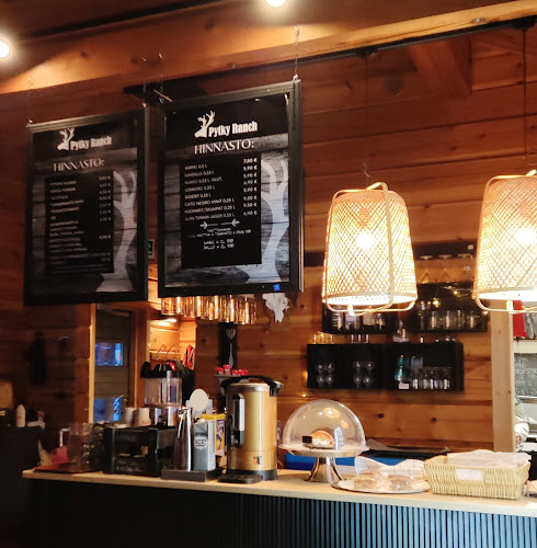 Pytky Ranch Services/Wow Factory Oy - Ravintola-ala