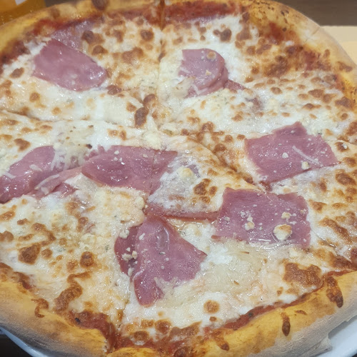 Pizza Box Oulunkylä - Ravintola-ala