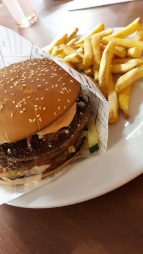 Opinii despre Ravintola Cook Kankaanpää în Kankaanpää - Ravintola-ala