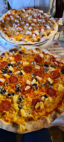 Kahvila-ravintola Vaskikello - Pyhäjärvi