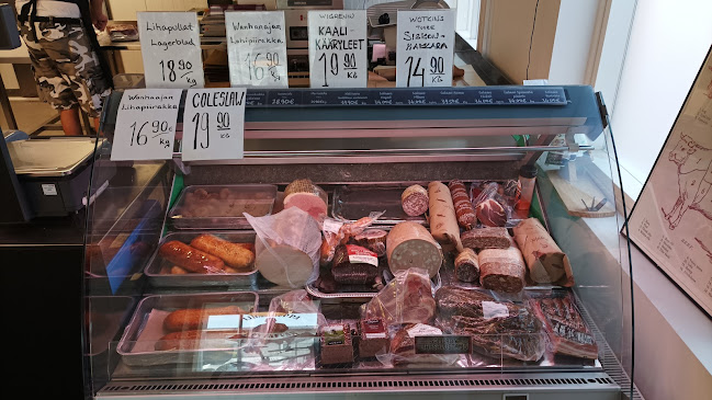 Klippinkitie 6, 02780 Espoo