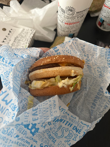 Reviews of Hesburger Kerava CM in Kerava - Ravintola-ala