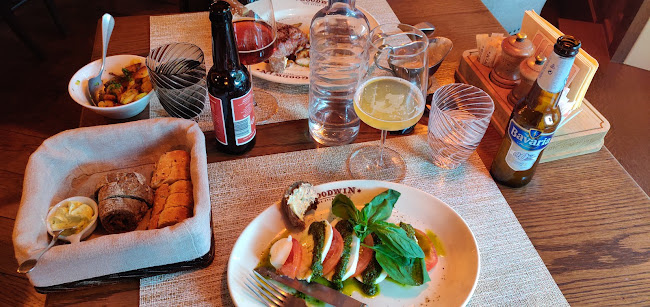 Goodwin The Steak House