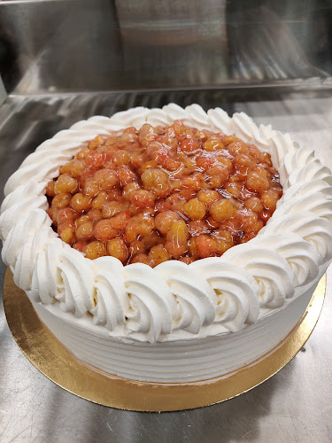 Pitopalvelu&Kotileipomo Holappa Oy Open Times