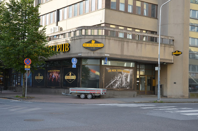 The Old Irish Pub - Pori