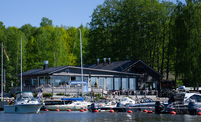 Ruukinrannantie 4, 25660 Matilda