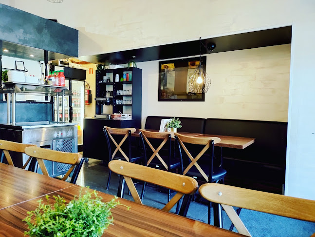 Opinii despre Ravintola Järvenperä în Espoo - Ravintola-ala