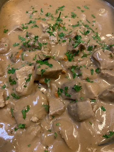 Tawan Ravintola lapua - Ravintola-ala