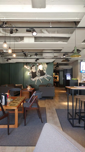 VENN Kotka - Ravintola-ala