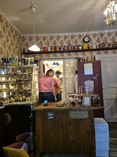 Café Vanille - Helsinki