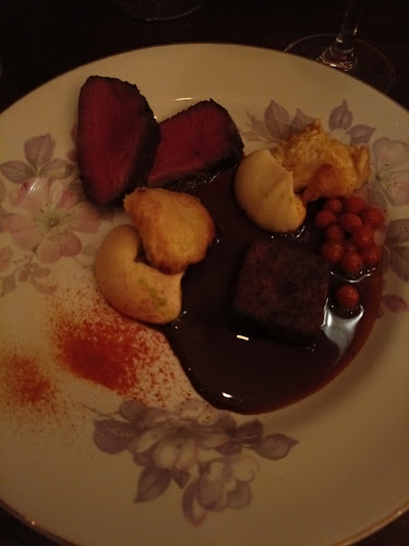 Ravintola Skörd