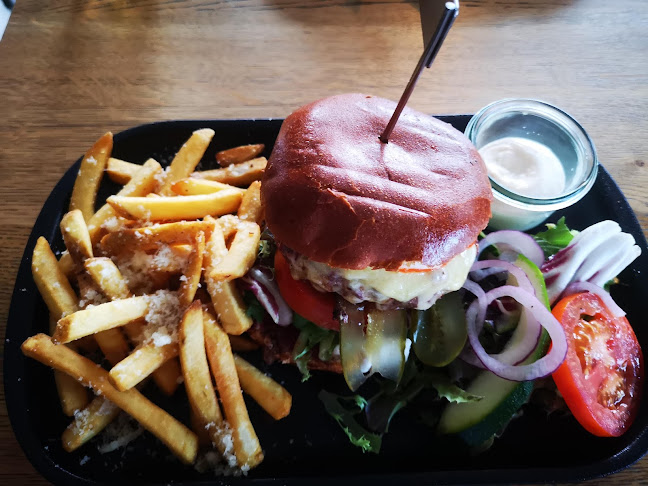 Teurastamon Portti Roslund Open Times