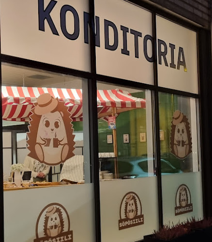 Söpösiili - Hamina