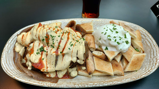 Kirkkokatu 16, 90100 Oulu