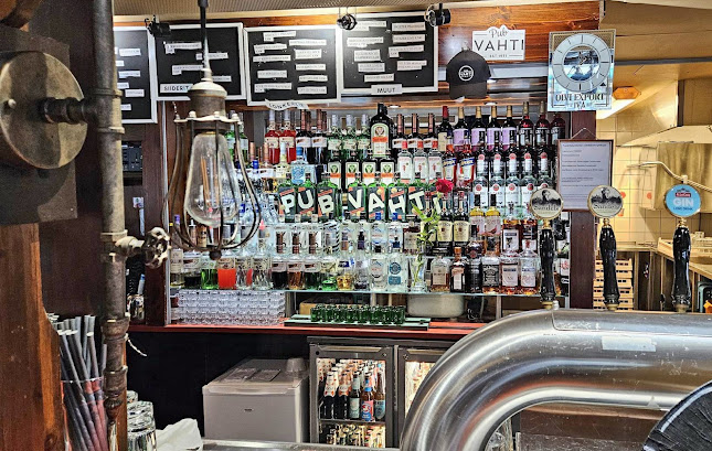 Pub Vahti - Imatra
