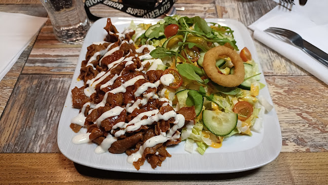 Havanna Pizzeria Kebab