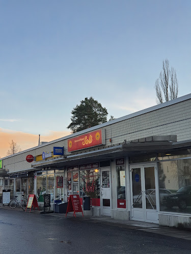 Ravintola & Pizzeria Soli - Ravintola-ala