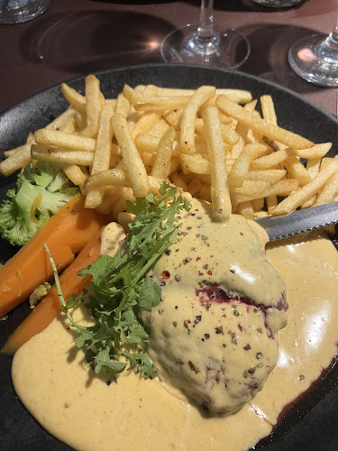 Reviews of Ravintola Pippurimylly in Turku - Ravintola-ala