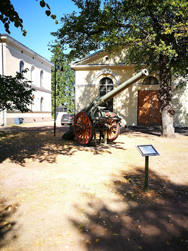 Comentarii opinii despre Haminan Sotilaskotiyhdistys Ry