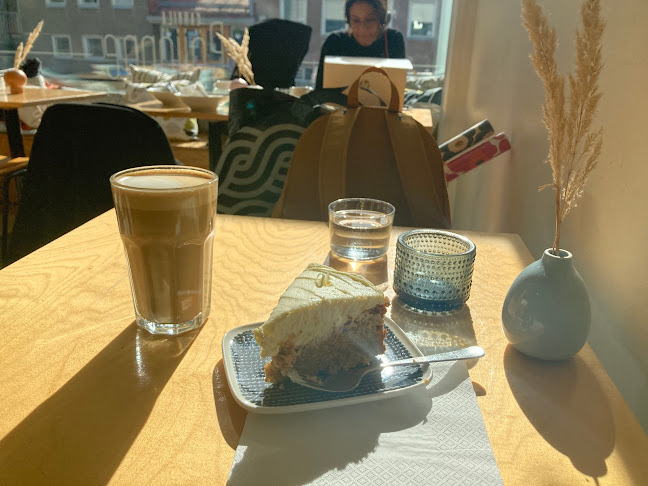 Comentarii opinii despre Kahvila Päijänne