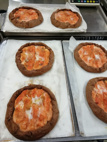 Kahvila Juttua - Ravintola-ala