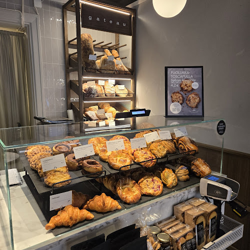 Gateau Ullanlinna - Helsinki