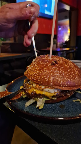 Virtain Grilli 66 Ky - Ravintola-ala