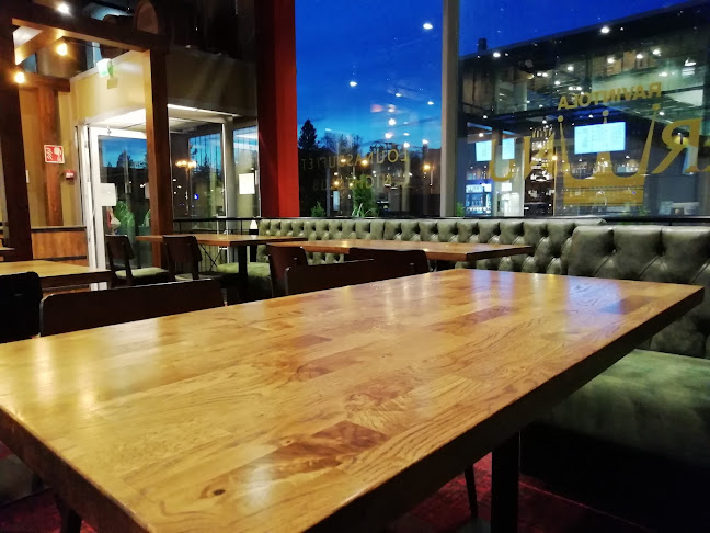 Ravintola Kruunu - Espoo