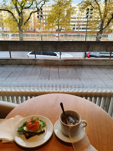 Café Wäinö - Ravintola-ala