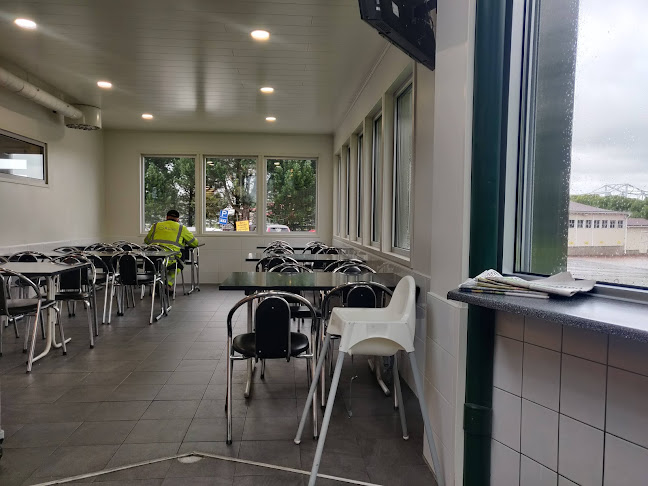 Opinii despre Keskus-Grilli în Tornio - Ravintola-ala