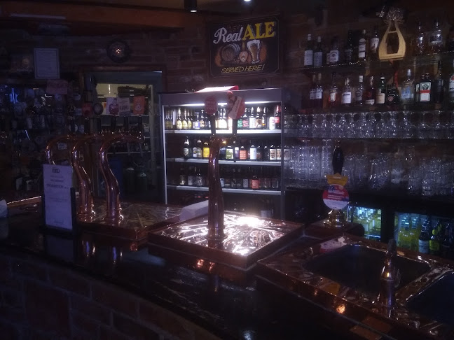 Oluthuone Kuikka - Ravintola-ala