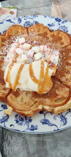 voffelikaffila.fi Oy - Forssa