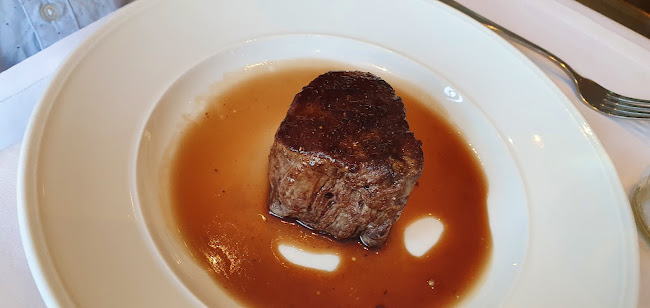 Comentarii opinii despre Ravintola Alexanderplats